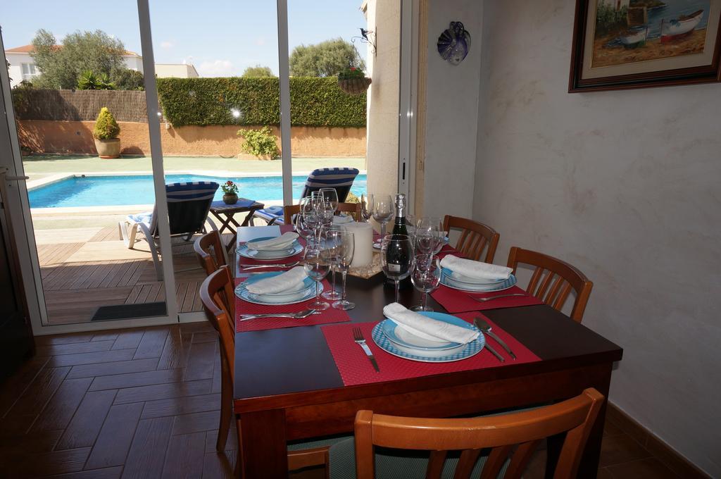 Сasa de vacaciones Casa Svit *