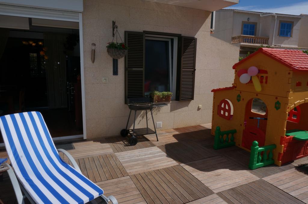 Hébergement de vacances Casa