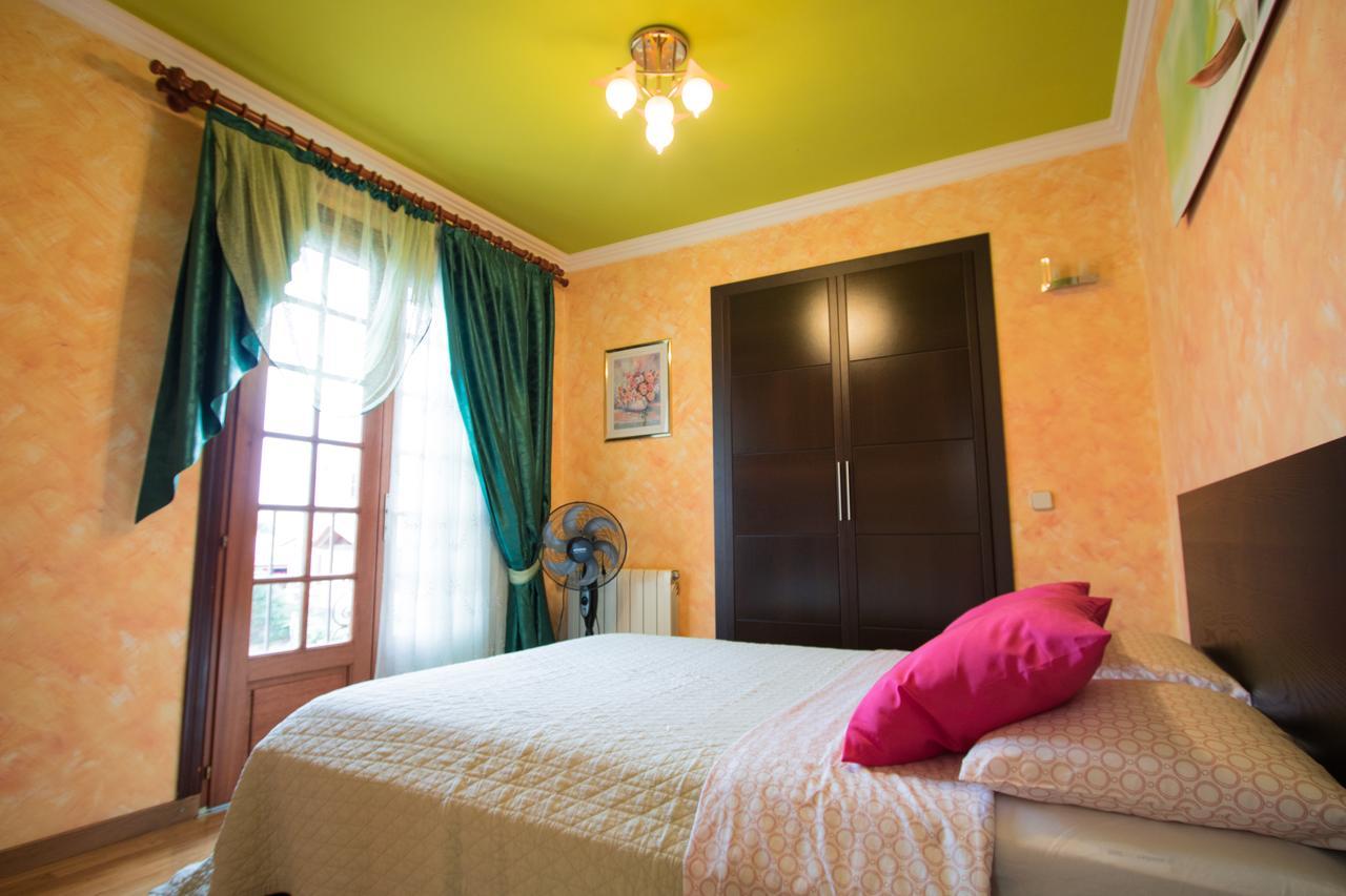 Casa Hébergement de vacances *