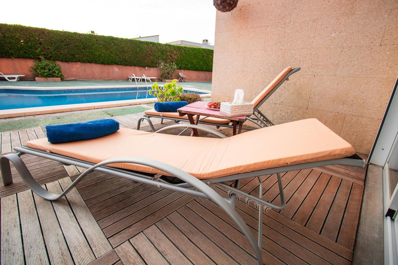 Hébergement de vacances Casa Portocolom (Mallorca)