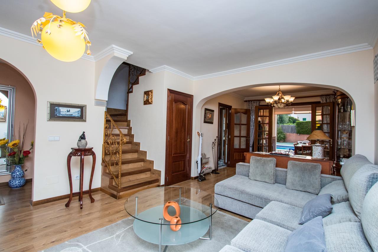 Hébergement de vacances Casa