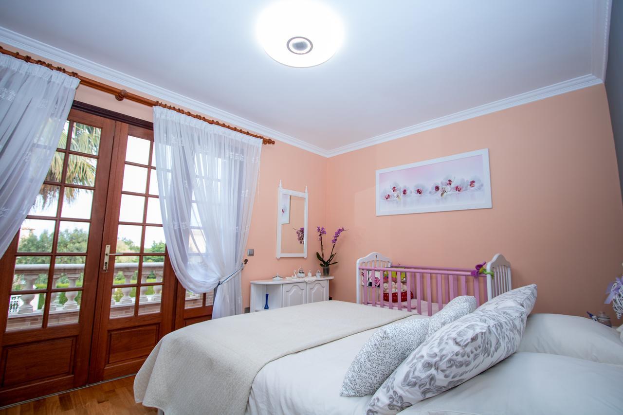 Casa *