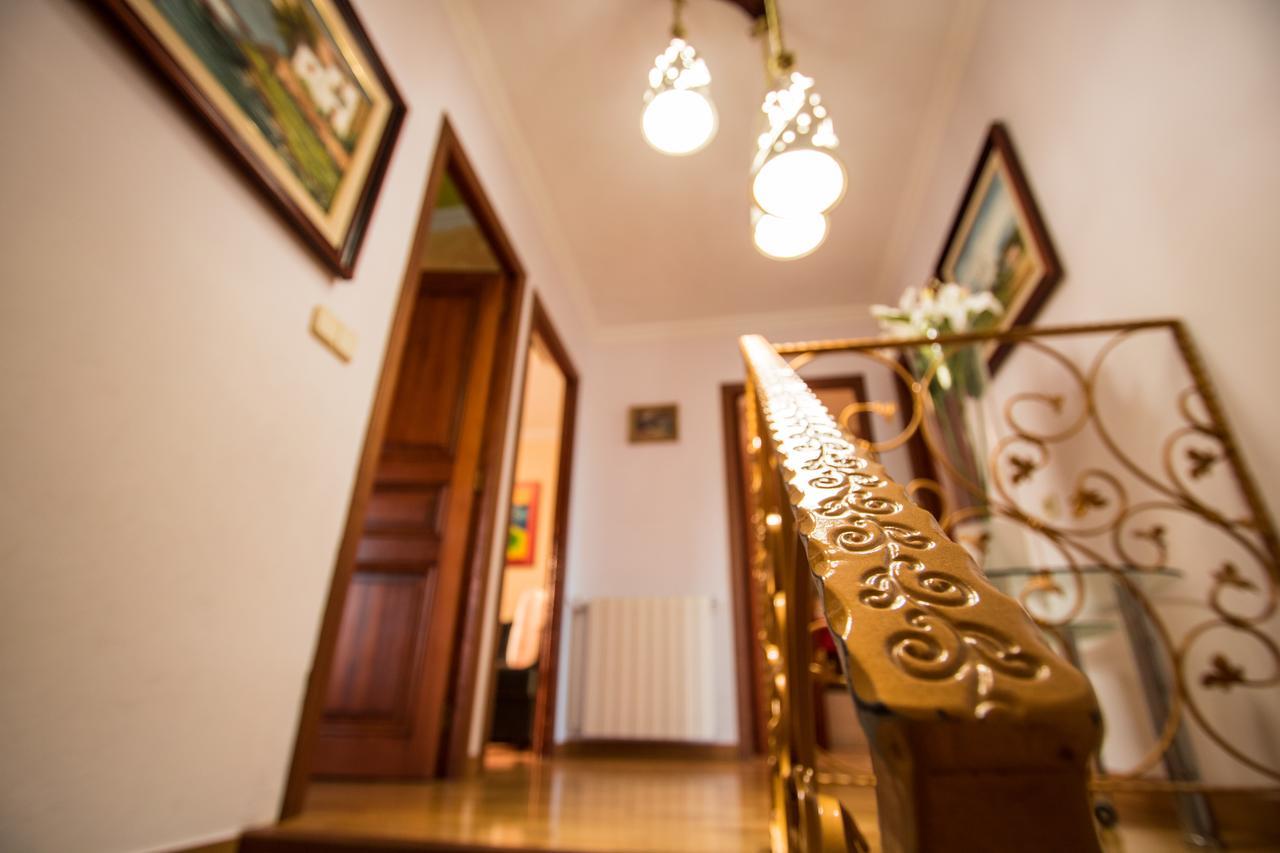 Casa Hébergement de vacances *