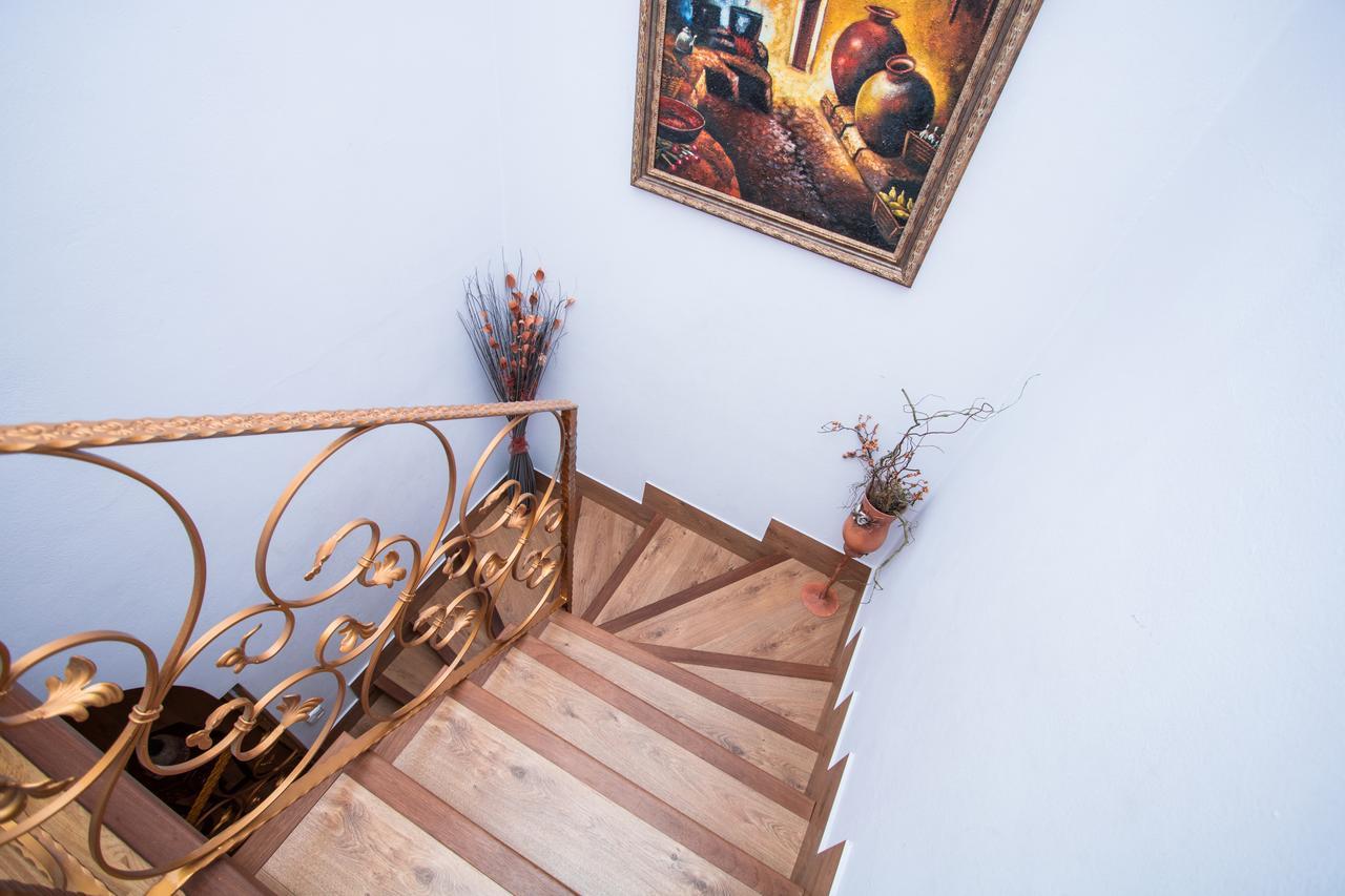 Ferienhaus Casa *