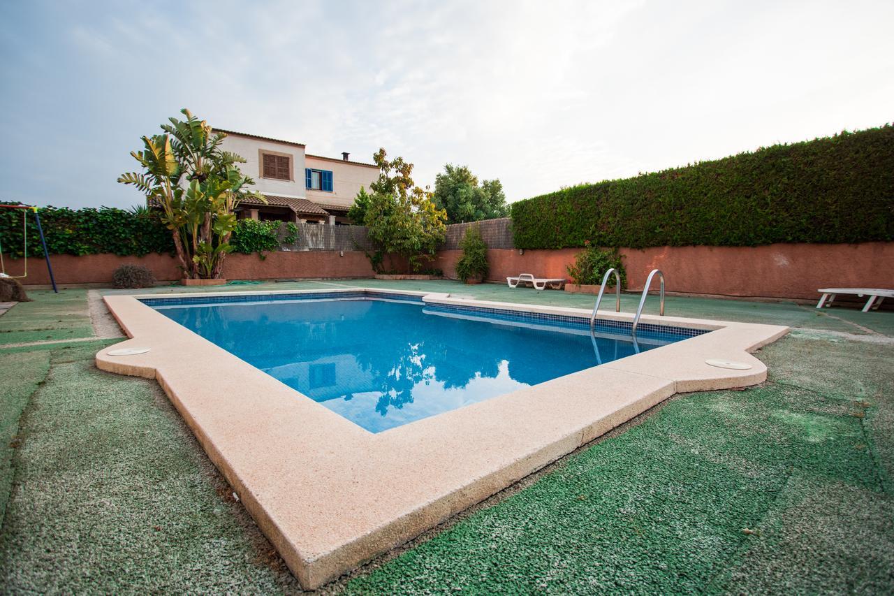 Casa Portocolom (Mallorca)