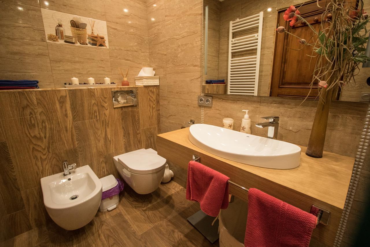 Hébergement de vacances Casa