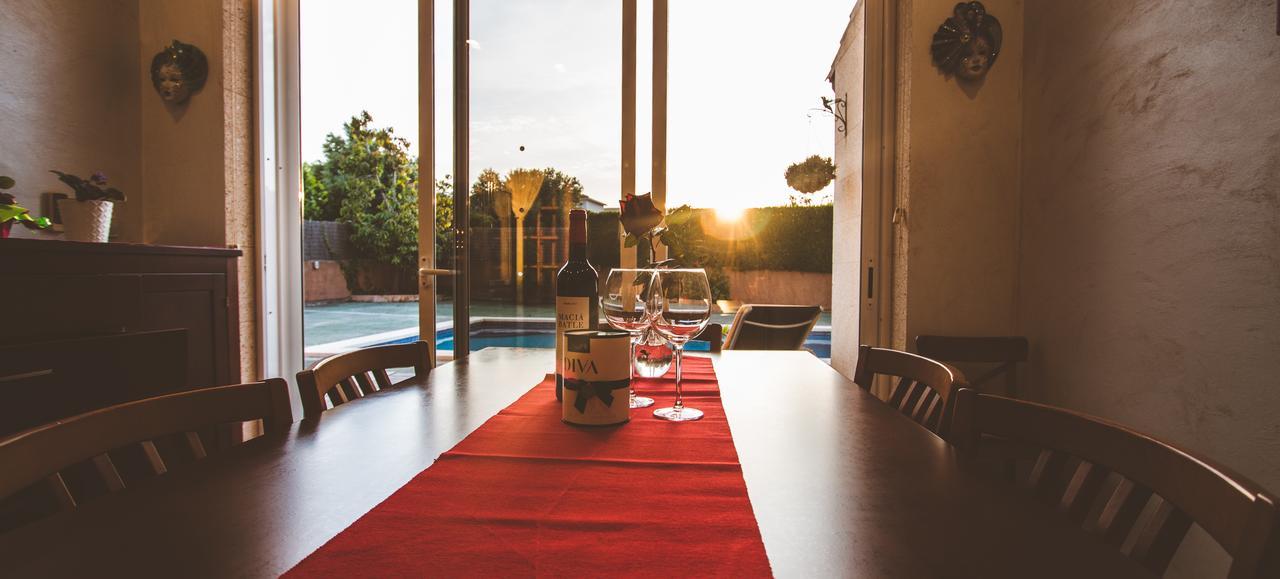 Casa Portocolom (Mallorca)