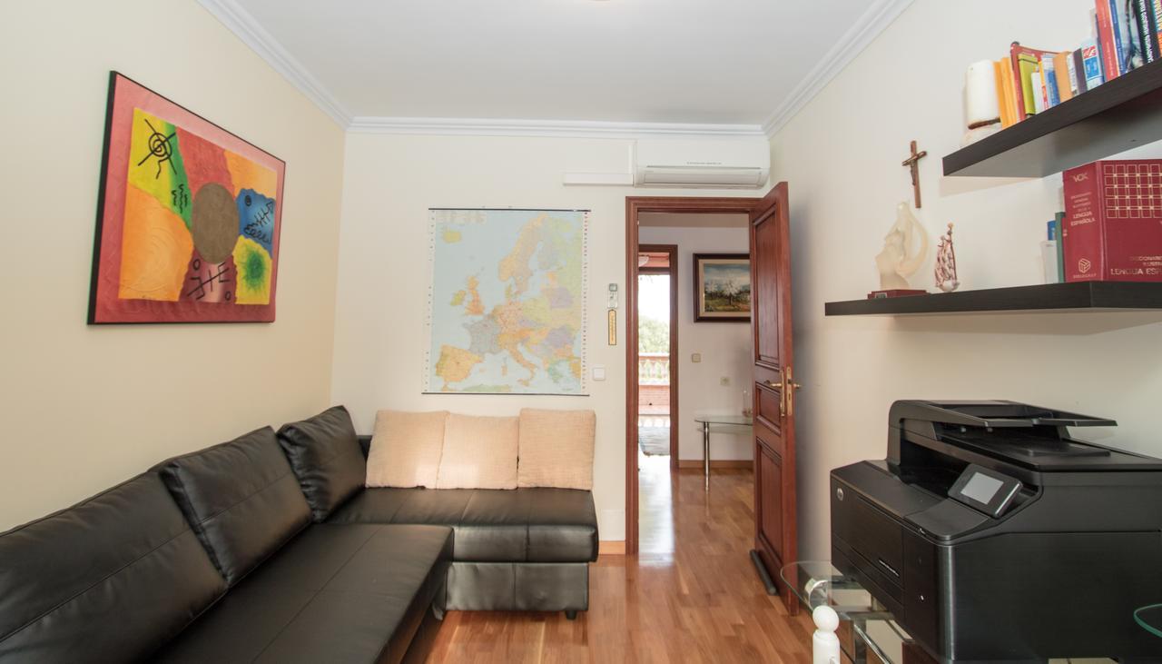 Hébergement de vacances Casa