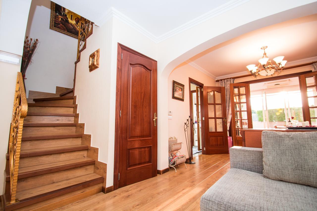 Ferienhaus Casa