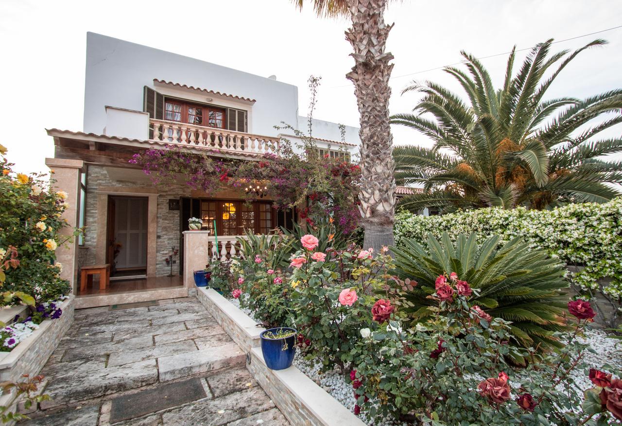 Casa Portocolom (Mallorca)