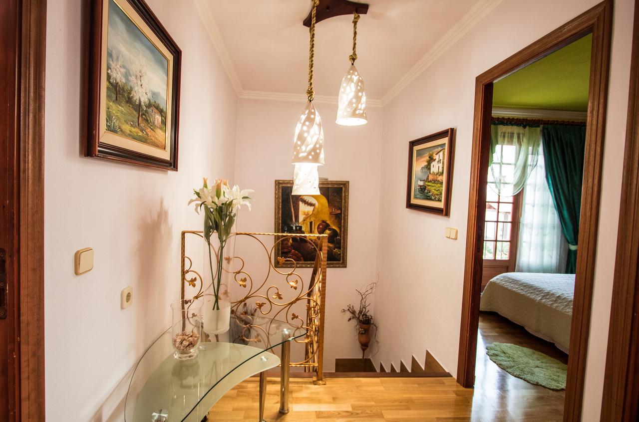 Casa Ferienhaus *
