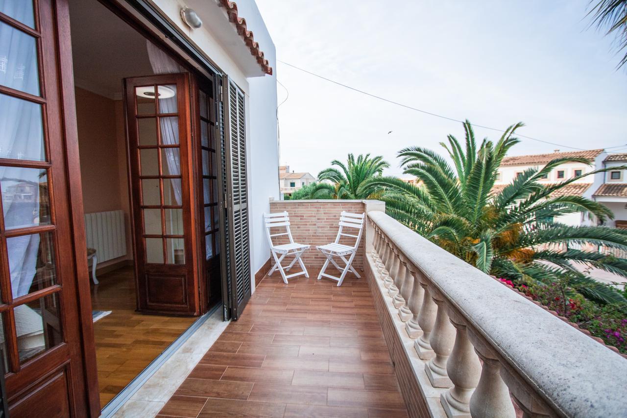 Ferienhaus Casa Portocolom (Mallorca)
