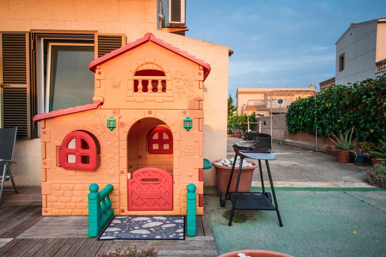 Casa Portocolom (Mallorca)
