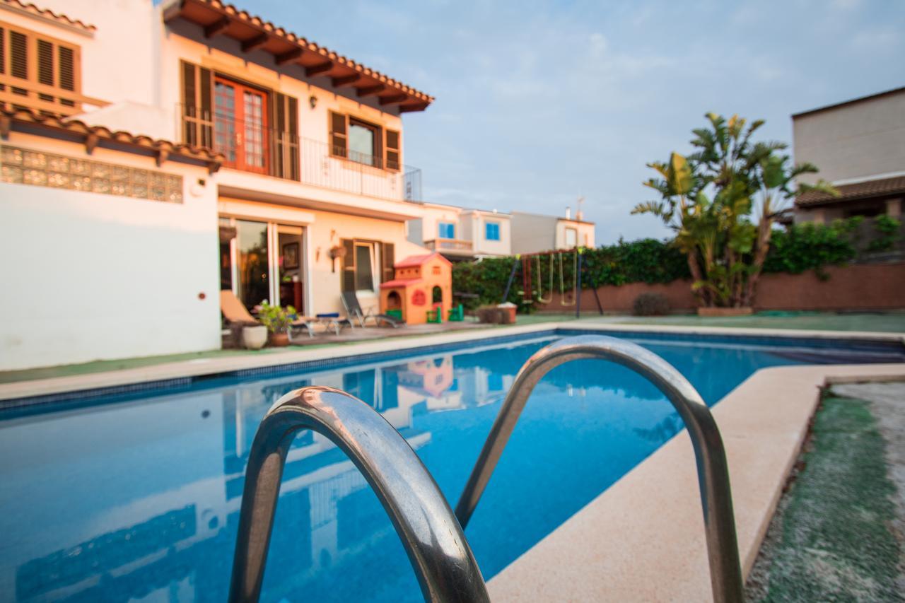 Ferienhaus Casa